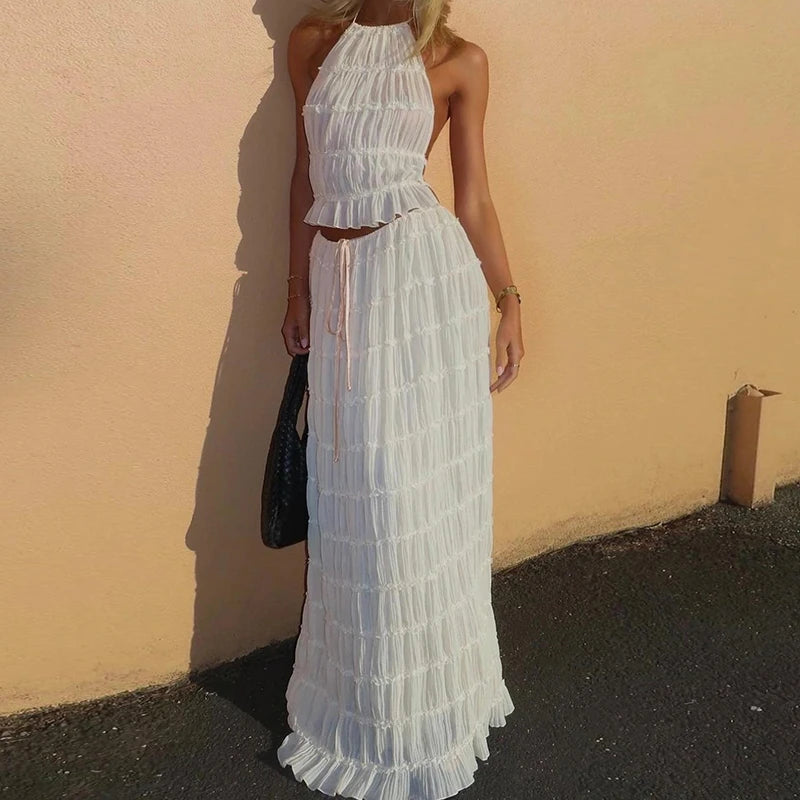 Glamor - Beach dress
