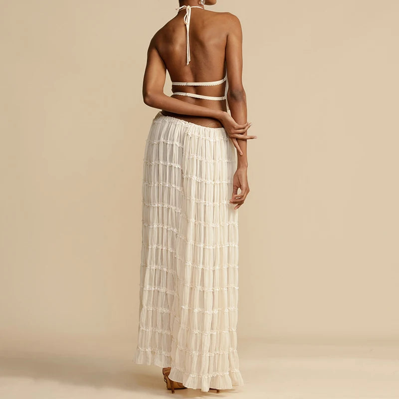 Glamor - Beach dress