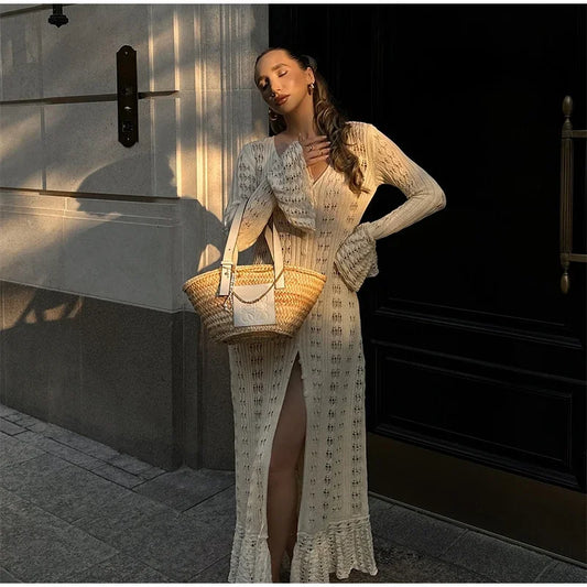 Kate - Elegant street dress
