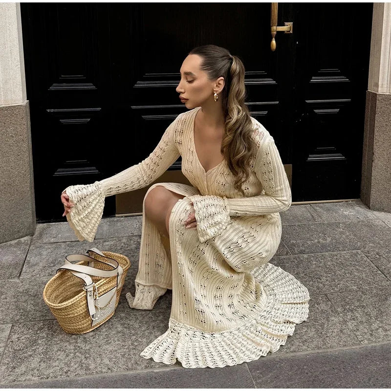 Kate - Elegant street dress