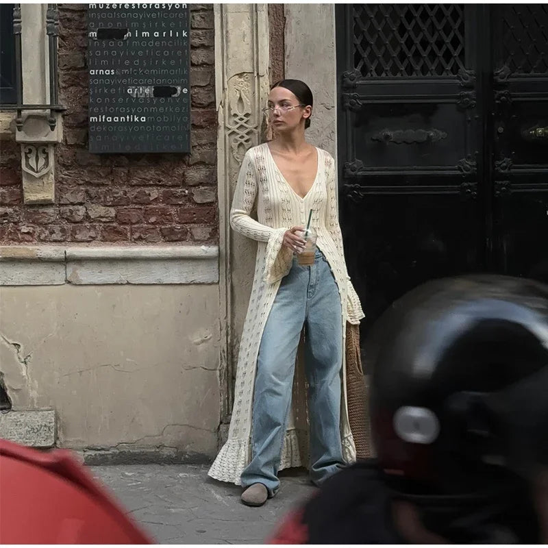 Kate - Elegant street dress