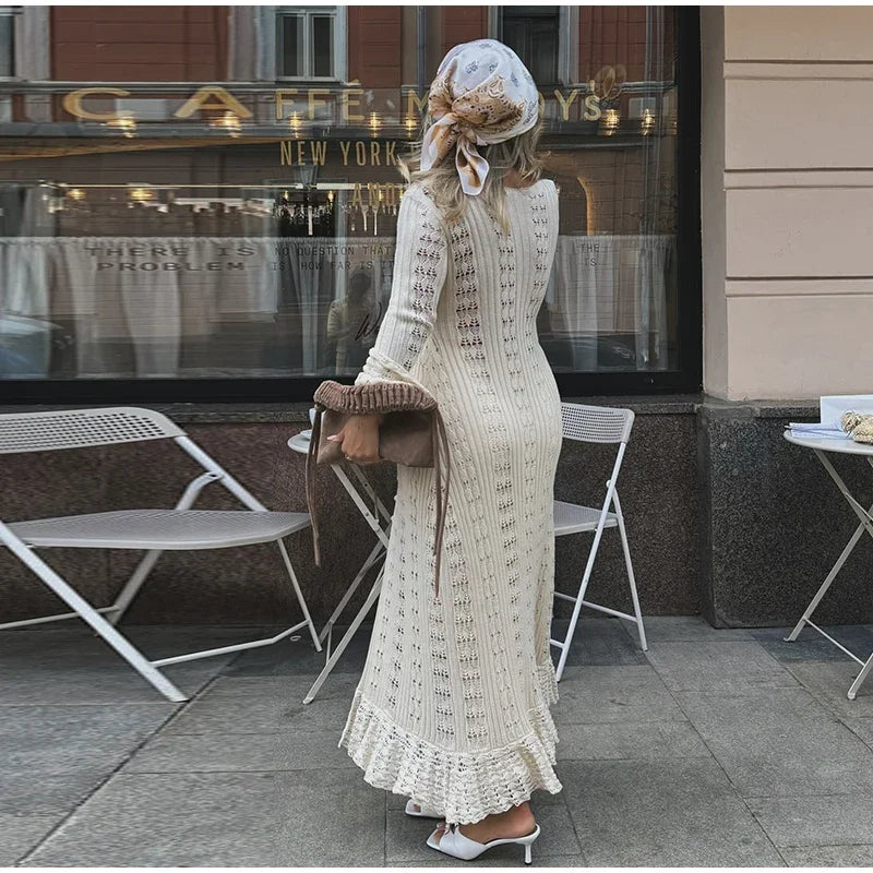 Kate - Elegant street dress