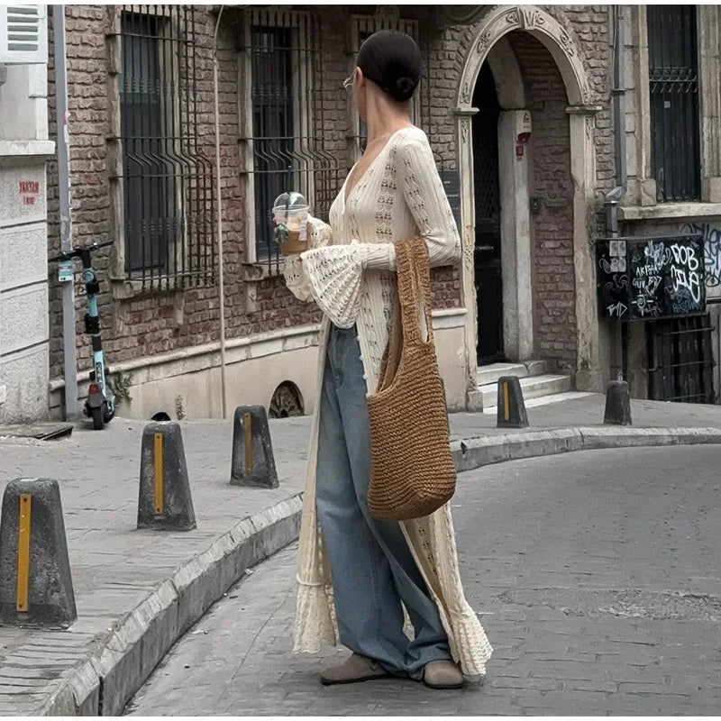 Kate - Elegant street dress