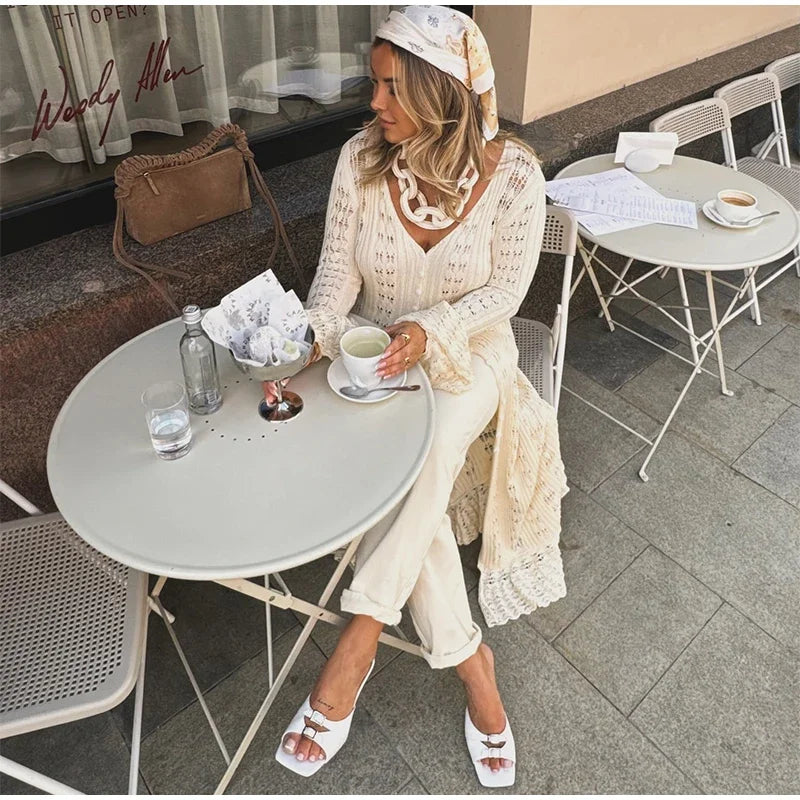 Kate - Elegant street dress