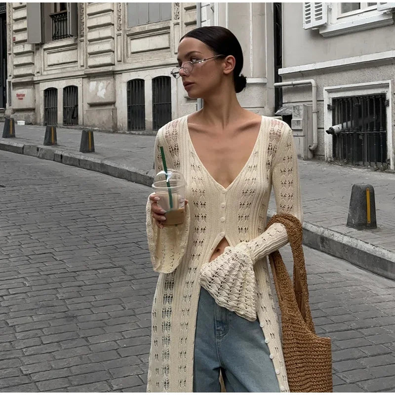 Kate - Elegant street dress
